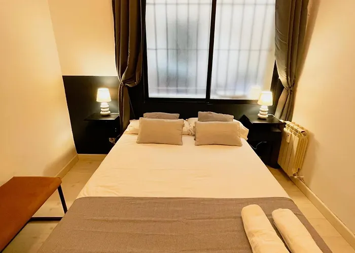 Carretas Duplex Interior